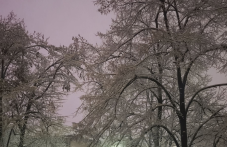 Вторник в Пловдив - облачен и доста студен