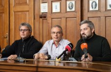 Зоологическата градина, Кукленият театър и Природонаучният музей влизат в общ проект