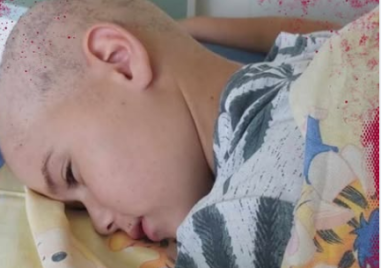 16-годишният Мустафа - още едно болно дете, което се нуждае от помощ