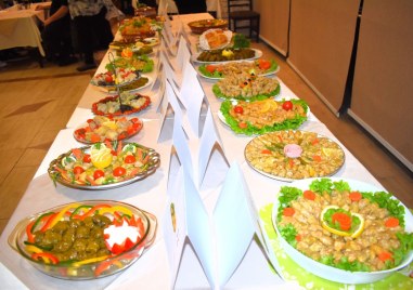 Кой направи най-вкусните станимашки сармички тази година