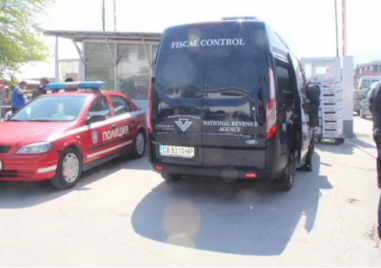 НАП констатира само две нарушения при акцията на борсата в Първенец