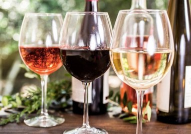 Търсят най-доброто домашно вино в Перущица