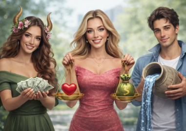 Три зодии ще преживеят най-приятните изненади през февруари