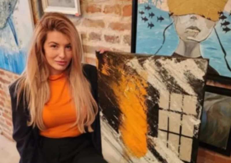 Българка влезе в Книгата на рекордите „Гинес“