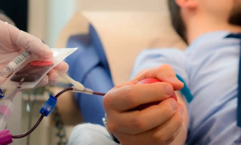 Болниците в Пловдив имат остър недостиг на кръв