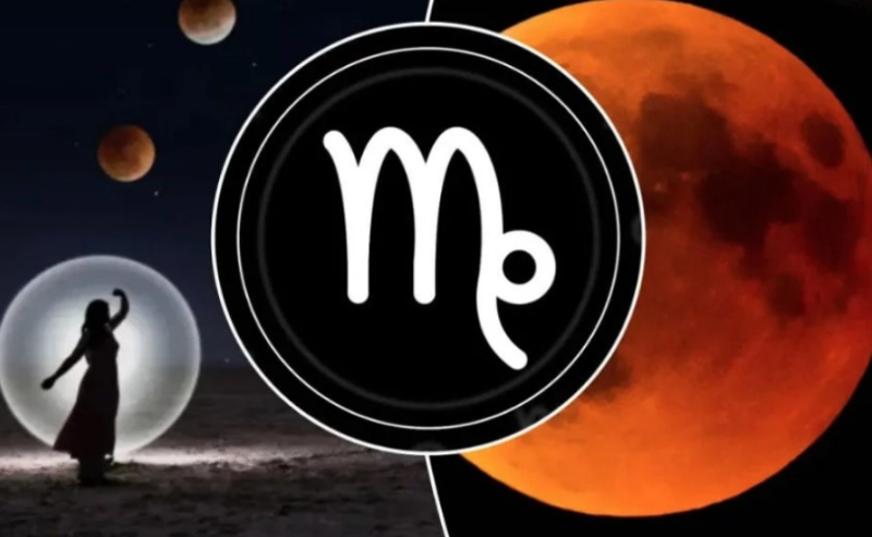 Четири затъмнения през 2026, първото е на 3 март