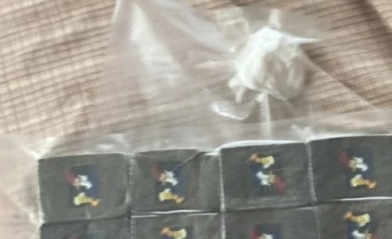 Двама влизат в затвора за наркотици след споразумение с пловдивската прокуратура