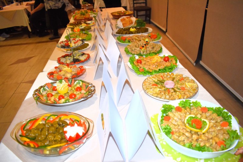 Кой направи най-вкусните станимашки сармички тази година