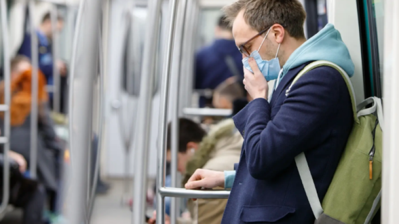 Област Пловдив с най-много болни от грип и респираторни заболявания в страната