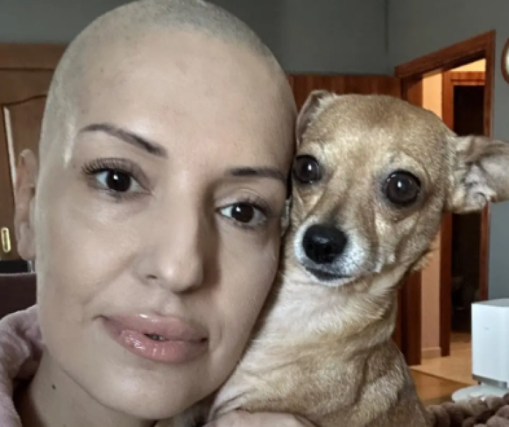 Отчаяна майка: Погребах едното си дете, помогнете да спася другото