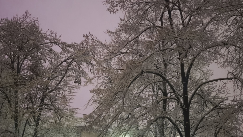Вторник в Пловдив - облачен и доста студен
