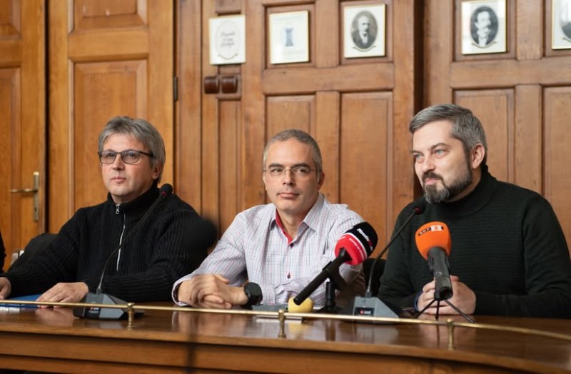 Зоологическата градина, Кукленият театър и Природонаучният музей влизат в общ проект