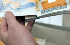 Хартиените ваучери за храна ще се приемат до изтичане на срока им