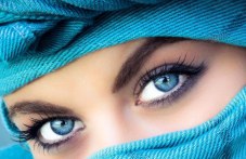 Мистичност и магичност - какво да очаквате от хора със сини очи