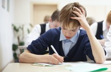 Важно за родителите - сигнали, че ученикът е под голям стрес