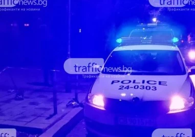 13-годишен е в болница след сбиване пред заведение за бързо хранене в Смирненски