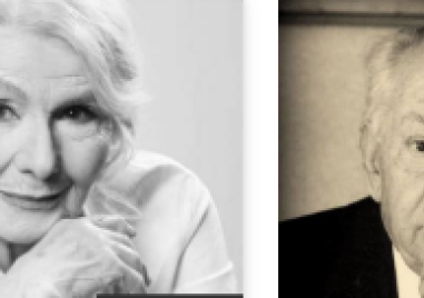 20 години без поета Павел Матев и 3 години без актрисата Гинка Станчева