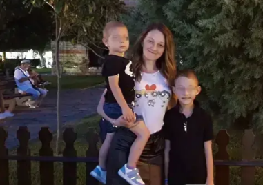 Бащата на Марти, ударен от АТВ: Той е със 100% ТЕЛК, ходи на рехабилитация, на логопеди