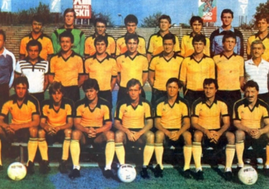 Ботев припомни най-голямата победа над Берое