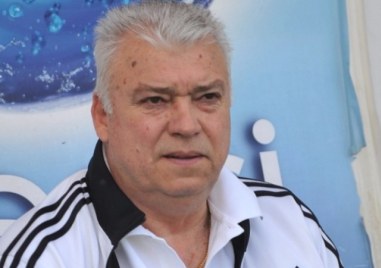 Христо Бонев празнува рожден ден днес