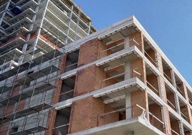 Къде у нас се строи най-чного? Област Пловдив начело на класацията