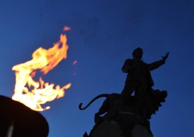 Карлово ще почете 153 г. от гибелта на свидния си син Васил Левски