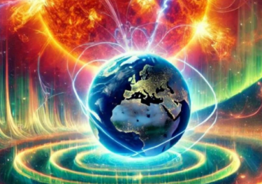 Магнитни бури ни удрят в следващите дни