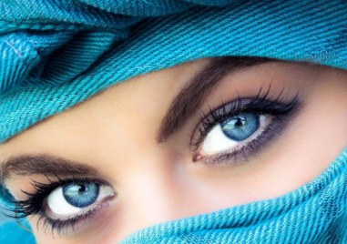 Мистичност и магичност - какво да очаквате от хора със сини очи