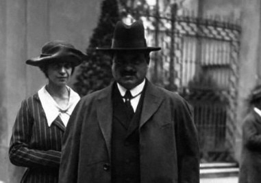 На този ден: Извършен е неуспешен атентат срещу Александър Стамболийски