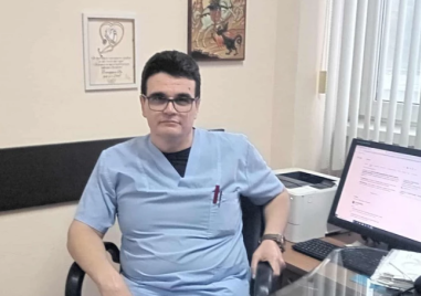 Пловдивски лекар: Грипът може да удари и сърцето