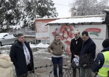 Район „Западен“ иззе неправомерно ползван общински имот