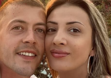 Венци е само на 29, но страда от рядко злокачествено заболяване