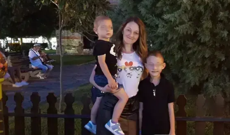 Бащата на Марти, ударен от АТВ: Той е със 100% ТЕЛК, ходи на рехабилитация, на логопеди