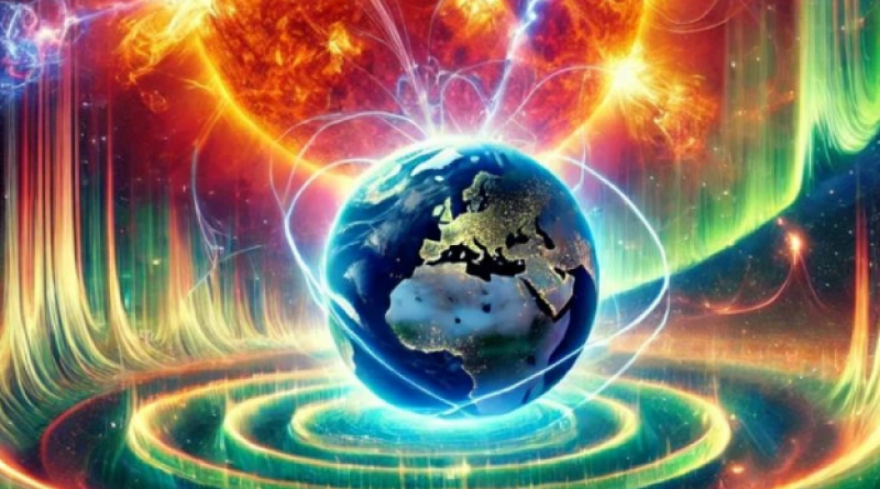 Магнитни бури ни удрят в следващите дни
