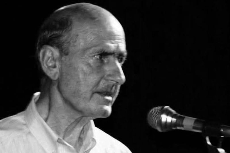 Почина Иван Ранчев – дългогодишен ръководител на ансамбъл „Розова долина“ и носител на Наградата на Карлово