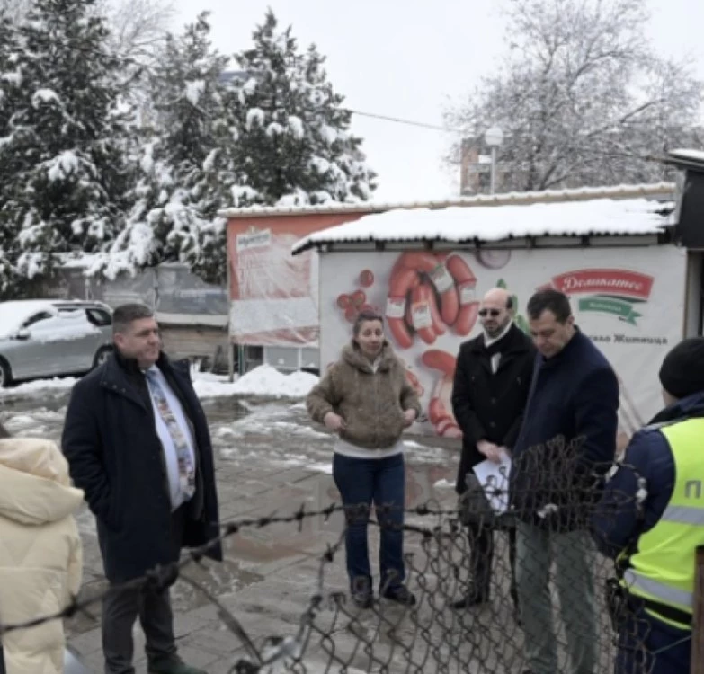 Район „Западен“ иззе неправомерно ползван общински имот