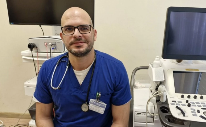 Сърцето в риск: Защо Южна България е първа по смъртност в ЕС ВИДЕО