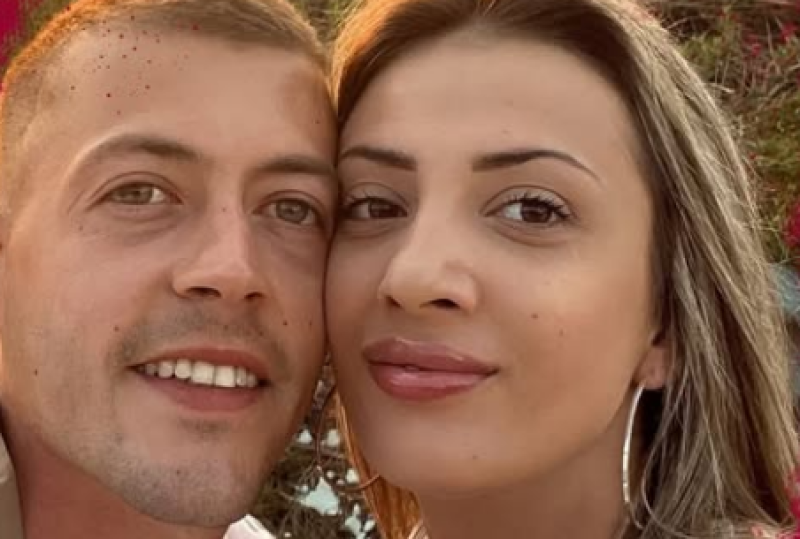 Венци е само на 29, но страда от рядко злокачествено заболяване