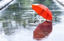 Четвъртък в Пловдив - облачен, с дъжд, но с по-високи температури