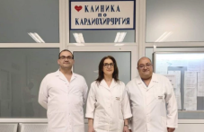 Кардиохирурзи в Пловдив спасиха живота на млада жена