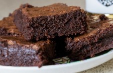 Вкусно брауни, от което не се пълнее