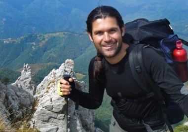 5 години от гибелта на алпиниста Атанас Скатов