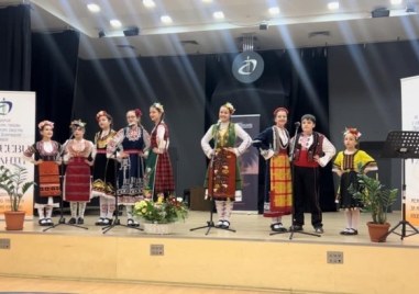 Къде да отидем и какво да видим в Пловдив в сряда