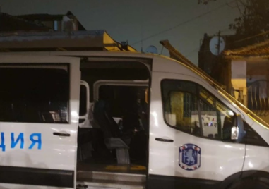 Момчето, нападнато пред закусвалня, е с разбита челюст