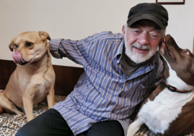 Огнян Видев на 80: Не понасям посредствеността, искам само Меси и Роналдо в музиката