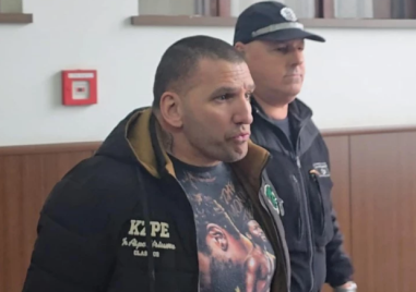 Започна дело срещу мъж, убил пиян в катастрофа приятеля си край Съединение