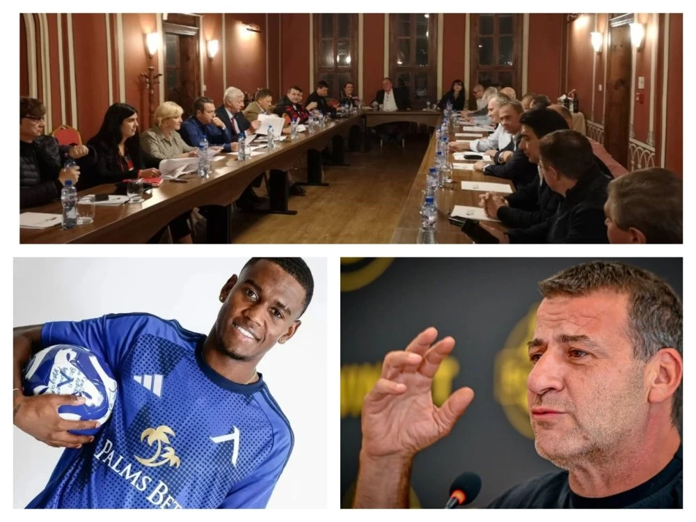 „Бизнесът за Пловдив“ – „всички за един“ или инструмент за разчистване на лични сметки