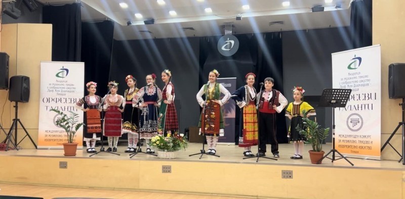 Къде да отидем и какво да видим в Пловдив в сряда