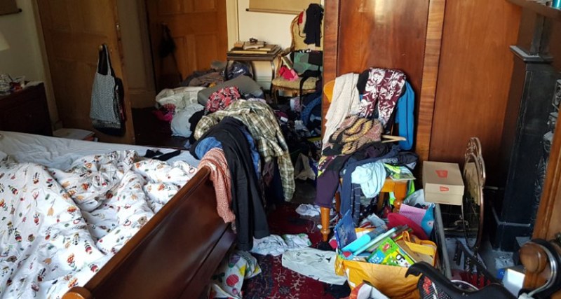 Нещата вкъщи, които пият енергията ни и са „на бедност“