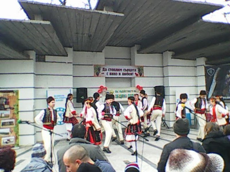 Осигуряват безплатен траспорт от Сопот до Старопланинския събор